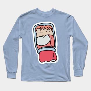 Stuck Long Sleeve T-Shirt